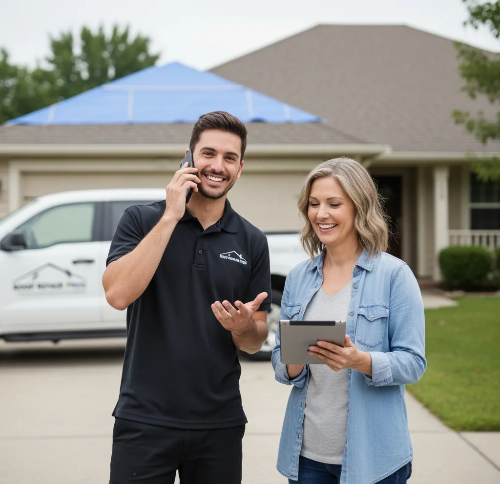 Roof Maintenance in Carbondale, KS